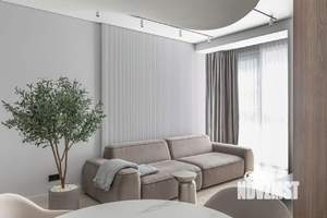 3-к квартира, вторичка, 58м2, 7/20 этаж