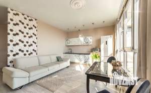 2-к квартира, вторичка, 58м2, 16/20 этаж