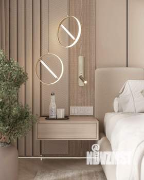2-к квартира, вторичка, 45м2, 11/19 этаж