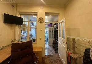 1-к квартира, вторичка, 30м2, 1/1 этаж