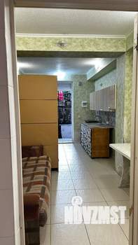 4-к квартира, вторичка, 110м2, 1/7 этаж