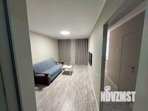 2-к квартира, вторичка, 54м2, 4/5 этаж