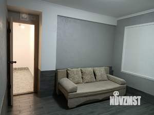 2-к квартира, вторичка, 41м2, 1/7 этаж