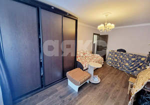 1-к квартира, вторичка, 30м2, 2/5 этаж