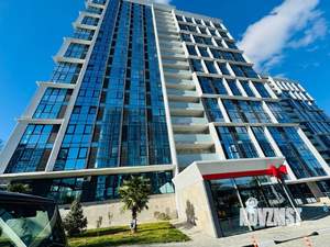 2-к квартира, вторичка, 46м2, 11/19 этаж