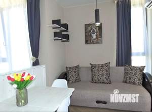 1-к квартира, вторичка, 33м2, 3/3 этаж