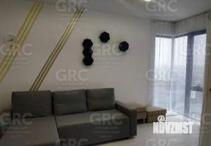 1-к квартира, вторичка, 26м2, 5/12 этаж