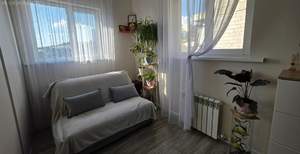 1-к квартира, вторичка, 32м2, 1/11 этаж