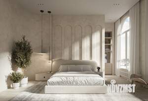 5-к квартира, вторичка, 300м2, 17/17 этаж