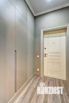 2-к квартира, вторичка, 55м2, 6/17 этаж