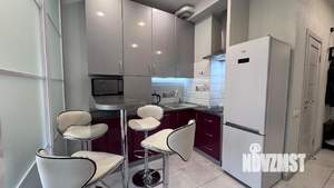 1-к квартира, вторичка, 30м2, 2/4 этаж