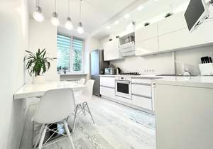 3-к квартира, вторичка, 120м2, 7/15 этаж