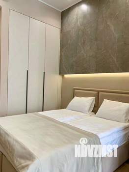 1-к квартира, вторичка, 30м2, 4/5 этаж