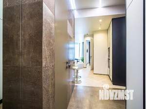 1-к квартира, вторичка, 58м2, 10/18 этаж