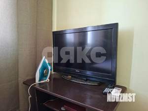 1-к квартира, вторичка, 18м2, 5/5 этаж