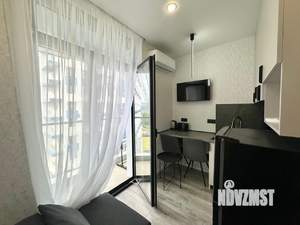 1-к квартира, вторичка, 22м2, 3/19 этаж