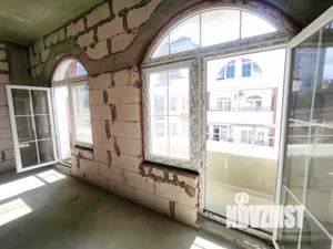 1-к квартира, вторичка, 45м2, 3/4 этаж
