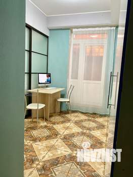 2-к квартира, вторичка, 37м2, 1/6 этаж