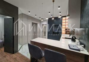 2-к квартира, вторичка, 44м2, 2/8 этаж