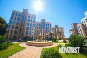 3-к квартира, вторичка, 92м2, 4/6 этаж