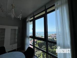 2-к квартира, вторичка, 92м2, 17/25 этаж