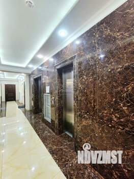 Студия квартира, вторичка, 28м2, 6/12 этаж