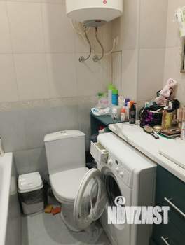 Студия квартира, вторичка, 21м2, 3/3 этаж