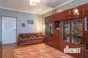 3-к квартира, вторичка, 66м2, 2/5 этаж