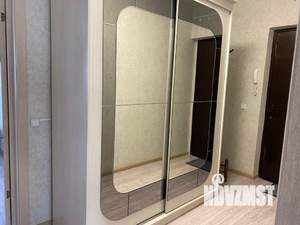 1-к квартира, вторичка, 41м2, 2/4 этаж