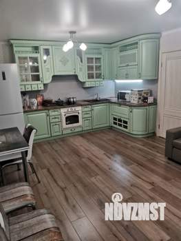 1-к квартира, вторичка, 42м2, 2/10 этаж