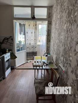 2-к квартира, вторичка, 62м2, 7/12 этаж