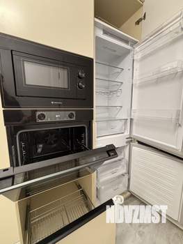 2-к квартира, вторичка, 43м2, 3/13 этаж