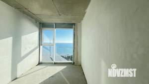 Студия квартира, вторичка, 49м2, 6/13 этаж