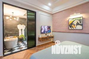 Студия квартира, вторичка, 24м2, 4/5 этаж