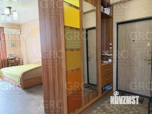 1-к квартира, вторичка, 36м2, 2/4 этаж