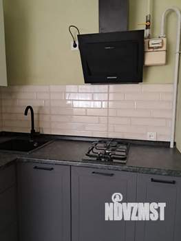 1-к квартира, вторичка, 30м2, 1/7 этаж