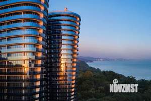 2-к квартира, вторичка, 70м2, 22/24 этаж