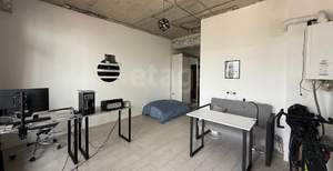 Студия квартира, вторичка, 30м2, 8/9 этаж