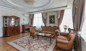 3-к квартира, вторичка, 114м2, 5/6 этаж