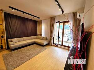 1-к квартира, вторичка, 45м2, 6/7 этаж