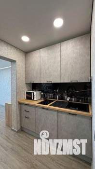 Студия квартира, вторичка, 33м2, 18/22 этаж