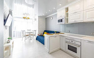 2-к квартира, вторичка, 51м2, 11/12 этаж