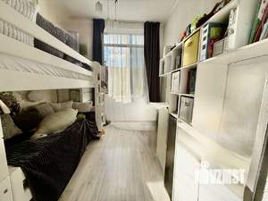 2-к квартира, вторичка, 45м2, 5/6 этаж