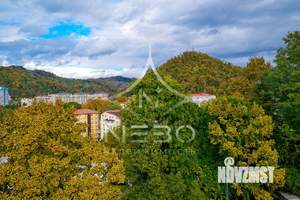 Студия квартира, вторичка, 36м2, 5/5 этаж