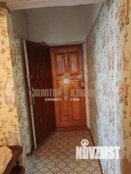 3-к квартира, вторичка, 62м2, 10/12 этаж