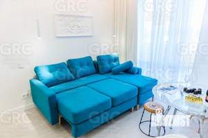 2-к квартира, вторичка, 70м2, 1/3 этаж