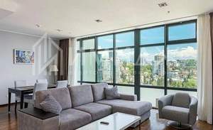3-к квартира, вторичка, 85м2, 15/15 этаж