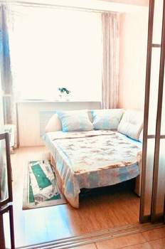 1-к квартира, вторичка, 46м2, 6/10 этаж