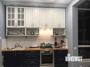 2-к квартира, вторичка, 45м2, 2/3 этаж