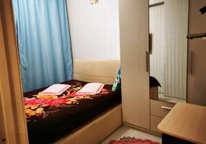1-к квартира, вторичка, 48м2, 2/8 этаж